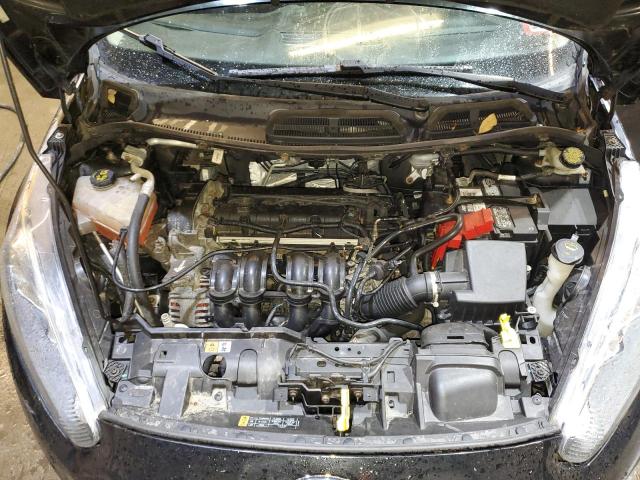 Photo 11 from auction – 2014 FORD FIESTA SE with VIN 3FADP4BJ4EM201677