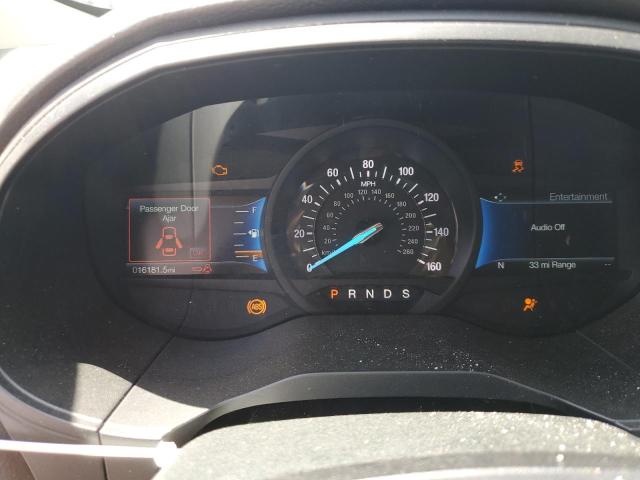 Photo 9 from auction – 2022 FORD EDGE SE with VIN 2FMPK4G9XNBA79294