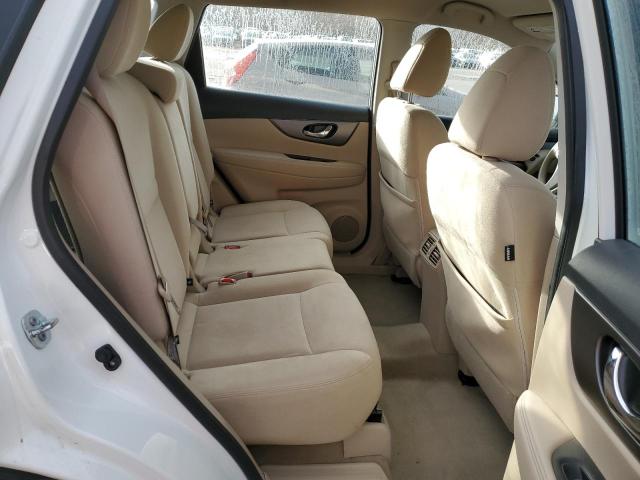 Photo 11 from auction – 2015 NISSAN ROGUE S with VIN KNMAT2MV1FP581702