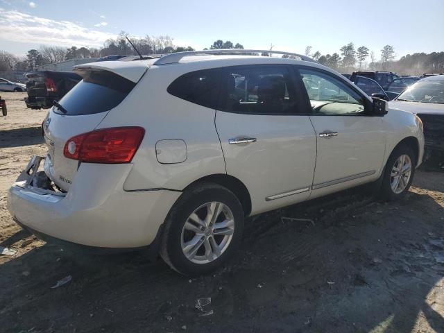 Photo 3 from auction – 2013 NISSAN ROGUE S with VIN JN8AS5MV4DW136432