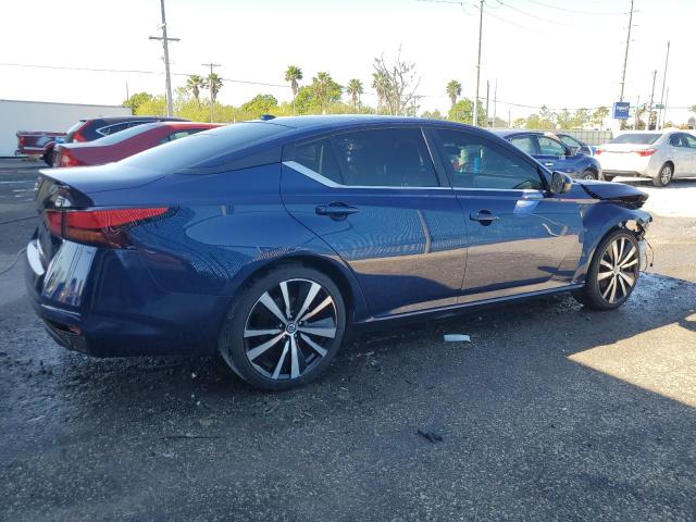 Photo 3 from auction – 2022 NISSAN ALTIMA SR with VIN 1N4BL4CV8NN301646
