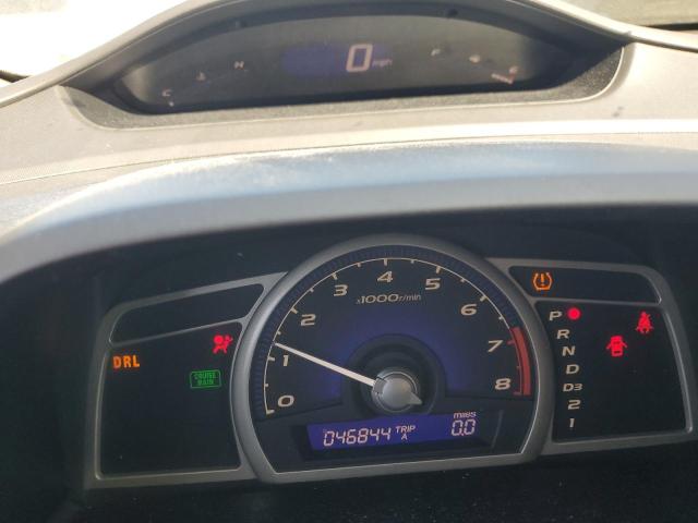 Photo 9 from auction – 2011 HONDA CIVIC EX with VIN 19XFA1F8XBE020132