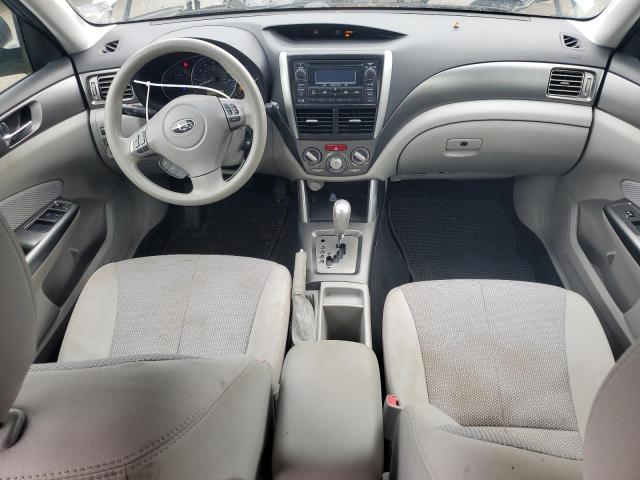 Photo 8 from auction – 2011 SUBARU FORESTER 2 with VIN JF2SHBDC1BH732080