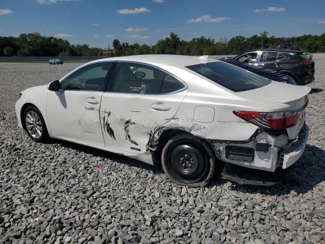 Снимка 2 от търг – 2015 LEXUS ES 300H с VIN JTHBW1GG7F2090226