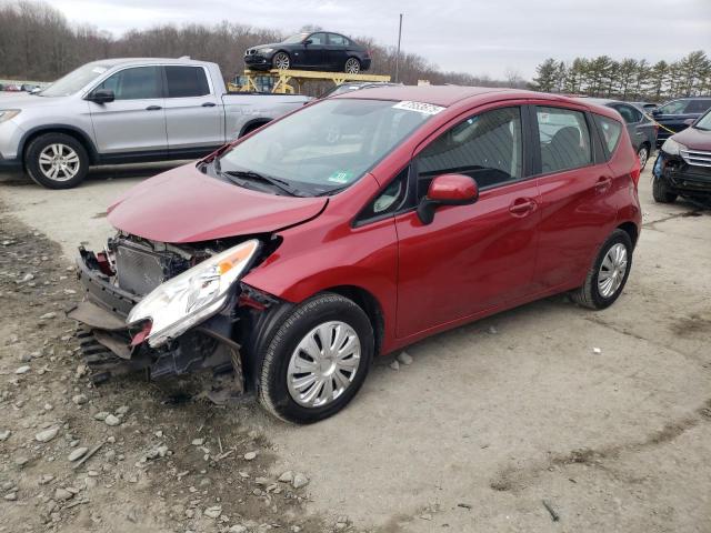 NISSAN VERSA NOTE 2014 с VIN 3N1CE2CP5EL437055 - Снимка от търг