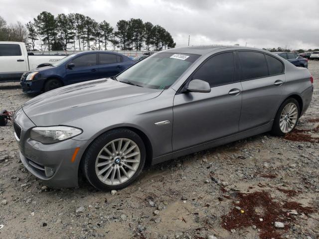 Снимка 1 от търг – 2011 BMW 535 I с VIN WBAFR7C54BC603533