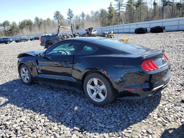 Photo 2 from auction – 2018 FORD MUSTANG with VIN 1FA6P8TH5J5170225