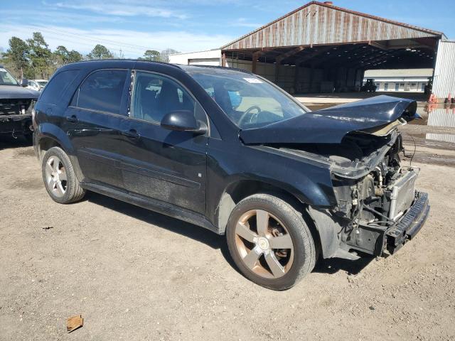 Photo 4 from auction – 2008 CHEVROLET EQUINOX SP with VIN 2CNDL537686036983
