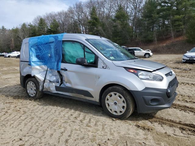 Photo 4 from auction – 2018 FORD TRANSIT CO with VIN NM0LS6E79J1361431