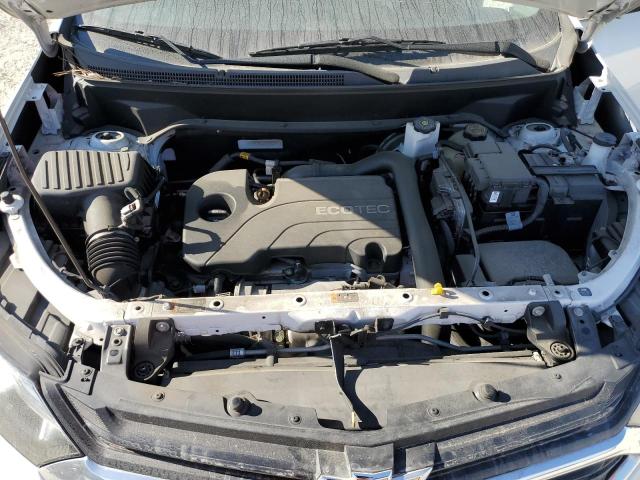Photo 12 from auction – 2019 CHEVROLET EQUINOX LT with VIN 2GNAXKEV6K6280475