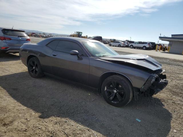 Photo 4 from auction – 2018 DODGE CHALLENGER with VIN 2C3CDZAG3JH310145