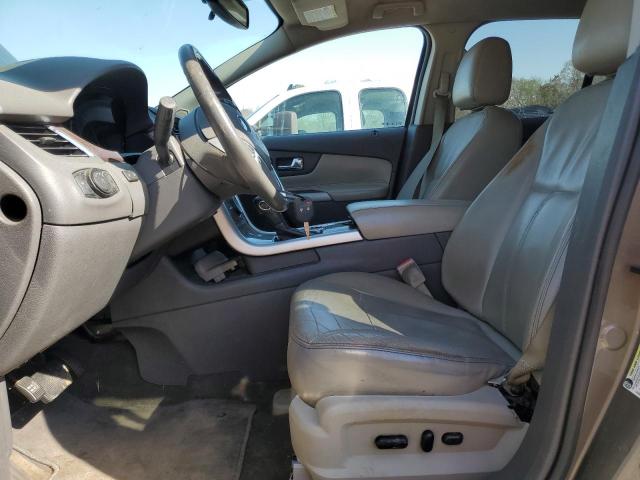 Снимка 7 от търг – 2013 FORD EDGE LIMIT с VIN 2FMDK3KC2DBA07939