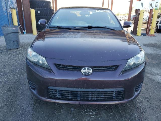 Photo 5 from auction – 2011 TOYOTA SCION TC with VIN JTKJF5C76B3000992