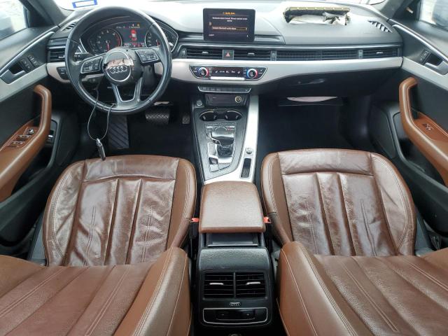 Photo 8 from auction – 2018 AUDI A4 PREMIUM with VIN WAUKMAF43JN010326