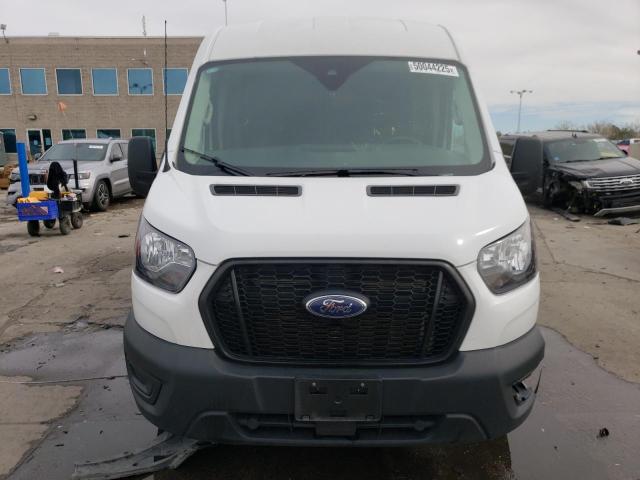 Photo 5 from auction – 2023 FORD TRANSIT T- with VIN 1FTYE2CG5PKB19301