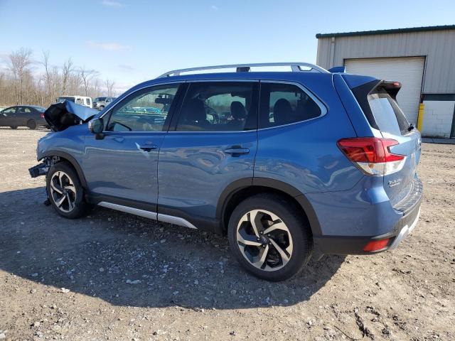 Снимка 2 от търг – 2023 SUBARU FORESTER T с VIN JF2SKARC0PH492502
