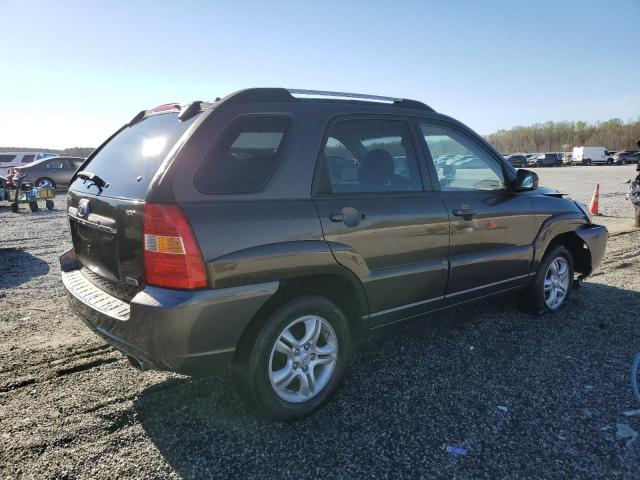 Zdjęcie 3 z aukcji – 2007 KIA SPORTAGE E z VIN KNDJF723277346796