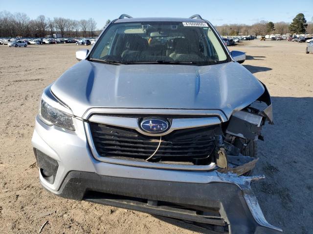 Photo 5 from auction – 2021 SUBARU FORESTER P with VIN JF2SKAFCXMH578223
