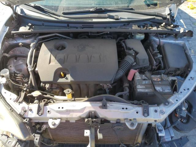 Photo 11 from auction – 2015 TOYOTA COROLLA L with VIN 2T1BURHEXFC305814