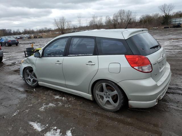 Photo 2 from auction – 2003 TOYOTA COROLLA MA with VIN 2T1KY32E53C014370
