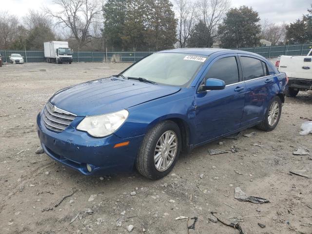 Photo 1 from auction – 2009 CHRYSLER SEBRING TO with VIN 1C3LC56B59N553919
