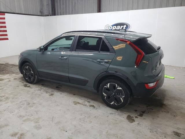 Photo 2 from auction – 2024 KIA NIRO WIND with VIN KNDCR3L17R5102548