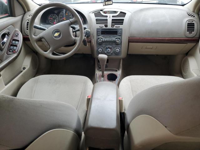 Photo 8 from auction – 2007 CHEVROLET MALIBU LS with VIN 1G1ZS58F27F158086