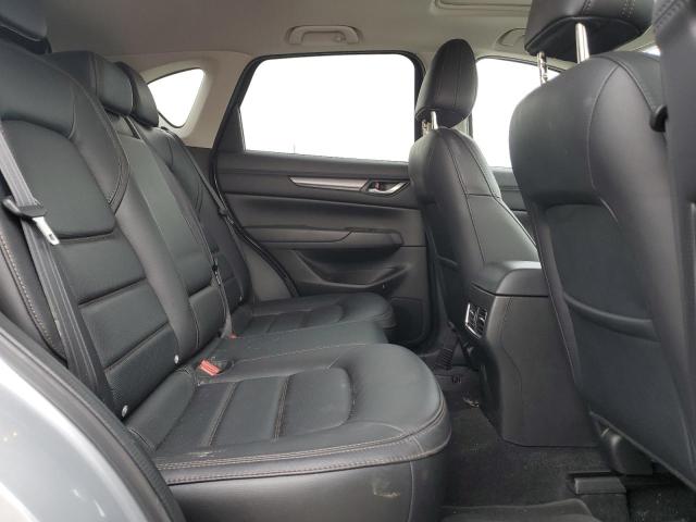 Photo 11 from auction – 2022 MAZDA CX-5 PREFE with VIN JM3KFBCM1N1548633