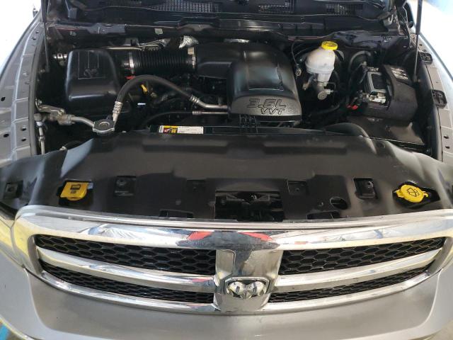 Photo 11 from auction – 2020 RAM 1500 CLASS with VIN 1C6RR6LG3LS158700
