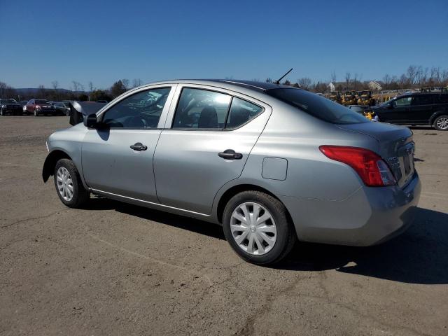 Photo 2 from auction – 2012 NISSAN VERSA S with VIN 3N1CN7AP3CL824815