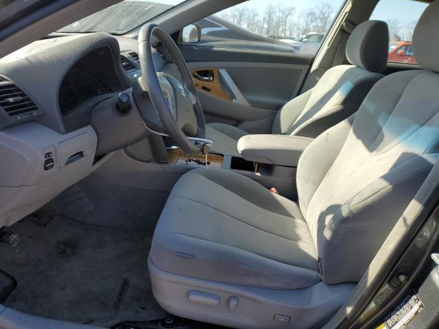 Снимка 7 от търг – 2007 TOYOTA CAMRY CE с VIN 4T1BE46K07U725302