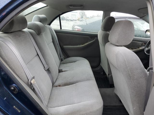 Снимка 10 от търг – 2006 TOYOTA COROLLA CE с VIN JTDBR32E060064086