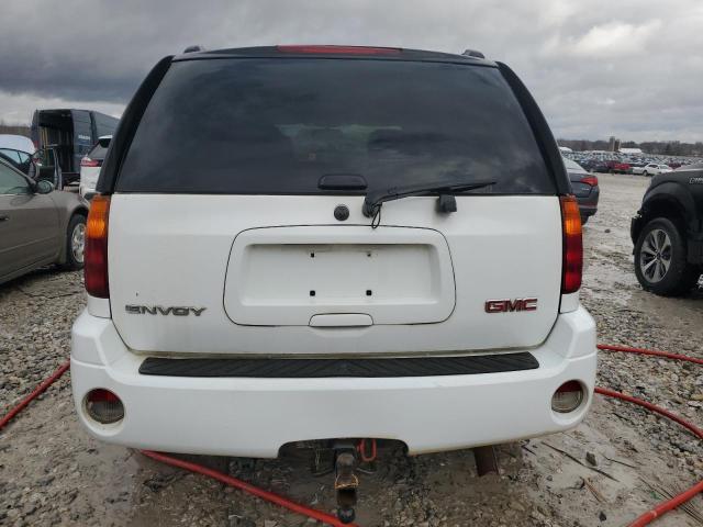 Photo 6 from auction – 2007 GMC ENVOY with VIN 1GKDS13S072308724