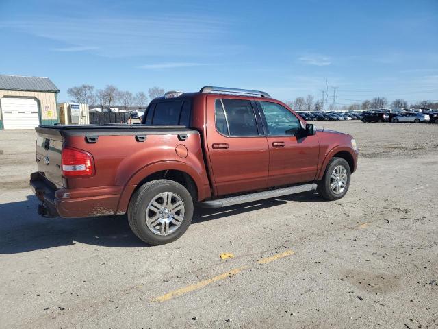 Снимка 3 от търг – 2009 FORD EXPLORER S с VIN 1FMEU53899UA09211