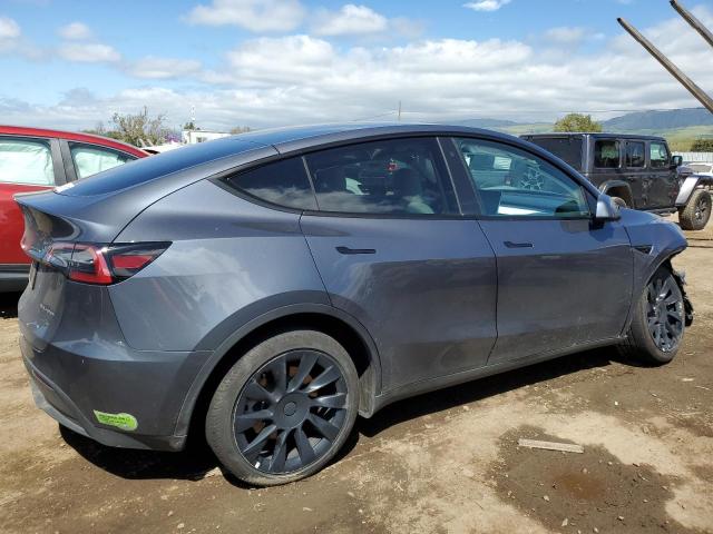 Photo 3 from auction – 2023 TESLA MODEL Y with VIN 7SAYGDEE2PF637836