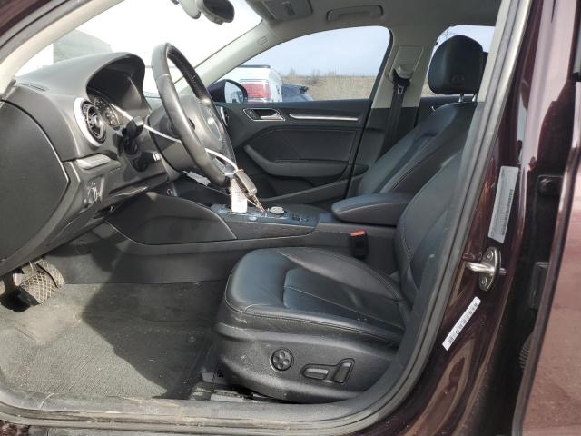 Photo 7 from auction – 2015 AUDI A3 PREMIUM with VIN WAUEFGFF7F1045316