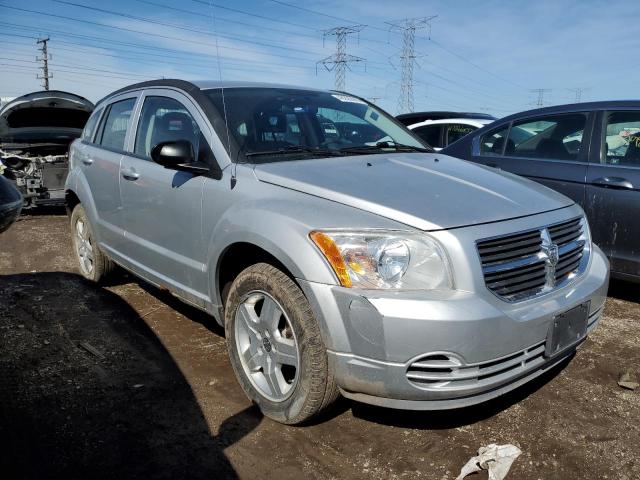 Photo 4 from auction – 2009 DODGE CALIBER SX with VIN 1B3HB48A59D148847