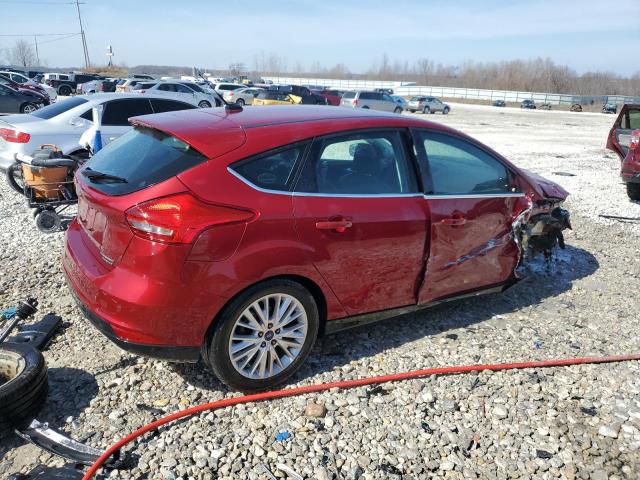 Photo 3 from auction – 2015 FORD FOCUS TITA with VIN 1FADP3N22FL267761