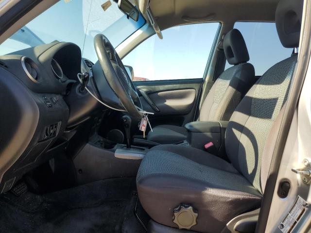 Photo 7 from auction – 2004 TOYOTA RAV4 with VIN JTEGD20V040045287