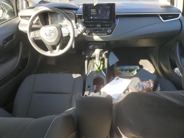 Photo 8 from auction – 2024 TOYOTA COROLLA LE with VIN JTDB4MEE6R3017342