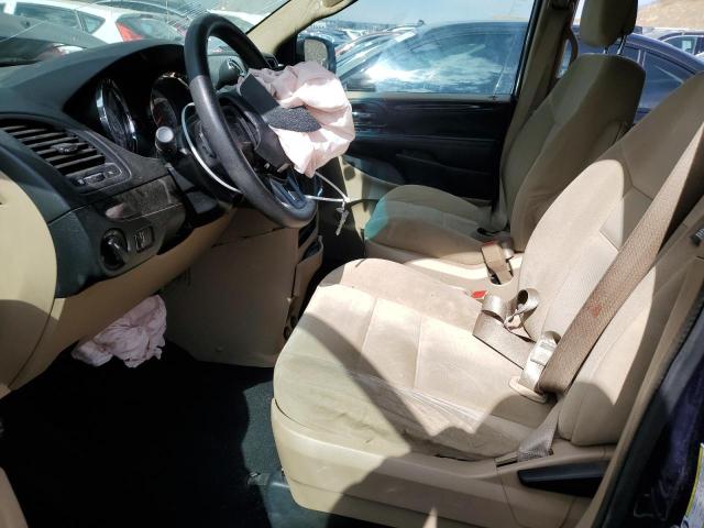 Photo 7 from auction – 2015 DODGE GRAND CARA with VIN 2C4RDGBG5FR507179