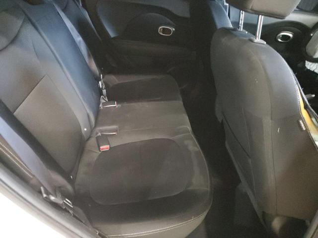 Photo 11 from auction – 2014 KIA SOUL with VIN KNDJN2A27E7052273
