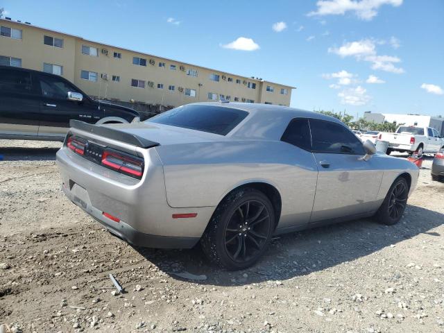 Photo 3 from auction – 2018 DODGE CHALLENGER with VIN 2C3CDZAG3JH118644