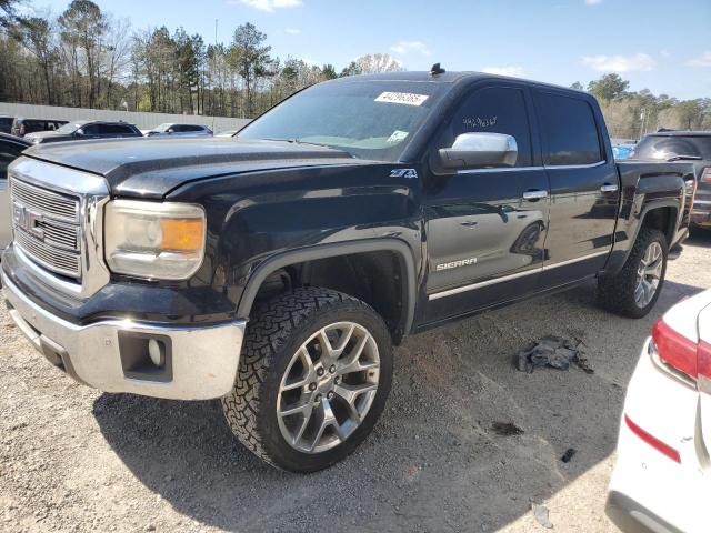 GMC SIERRA K15 2014 with VIN 3GTU2VEC4EG442388 - Photo from auction