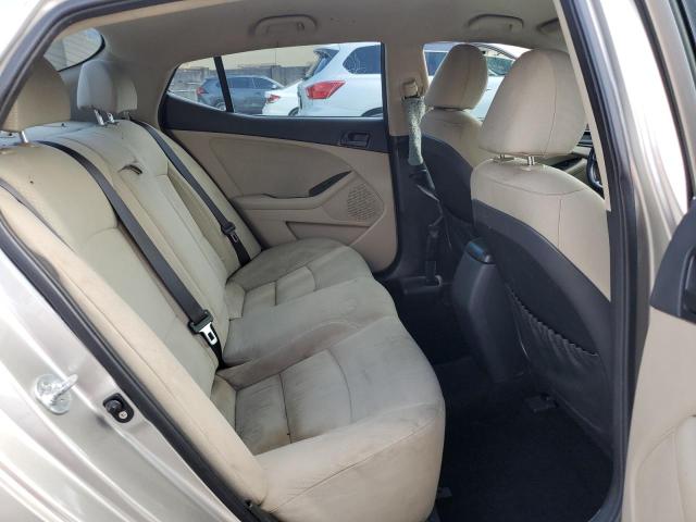 Фото 10 с аукциона – 2014 KIA OPTIMA LX с VIN KNAGM4A78E5478213