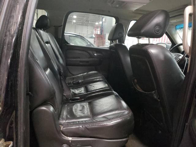 Photo 11 from auction – 2008 CADILLAC ESCALADE E with VIN 1GYFK66838R159035