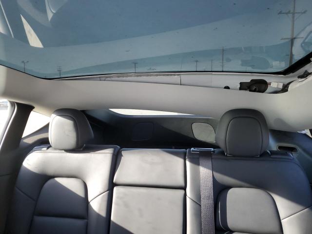 Photo 10 from auction – 2021 TESLA MODEL Y with VIN 5YJYGDED2MF109469