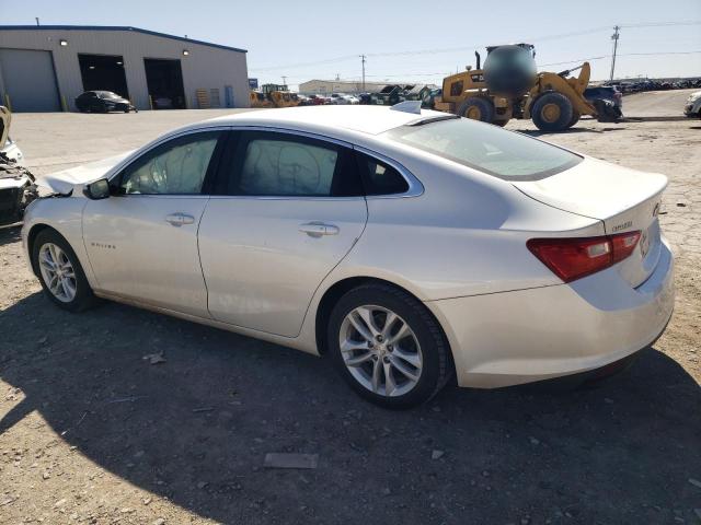 Photo 2 from auction – 2016 CHEVROLET MALIBU LT with VIN 1G1ZE5ST5GF232851