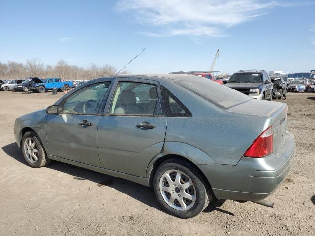 Photo 2 from auction – 2005 FORD FOCUS ZX4 with VIN 1FAFP34N05W288187