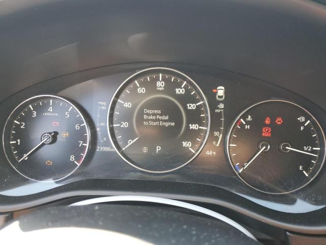 Photo 9 from auction – 2023 MAZDA CX-30 with VIN 3MVDMBAMXPM571150